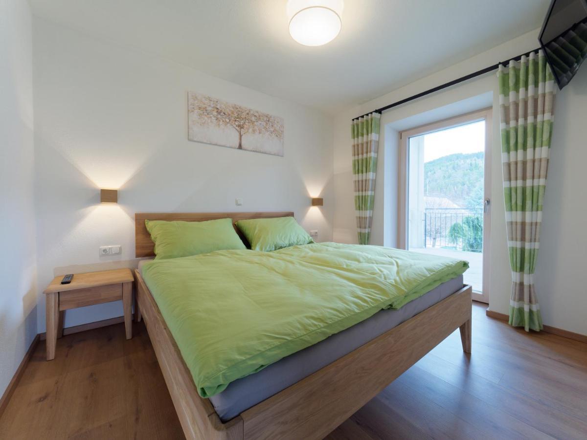 Obsthof Pieber Apartment ไวซ์ ภายนอก รูปภาพ