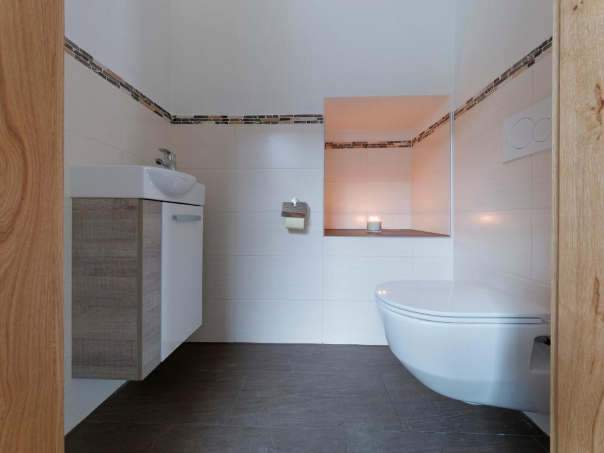 Obsthof Pieber Apartment ไวซ์ ภายนอก รูปภาพ
