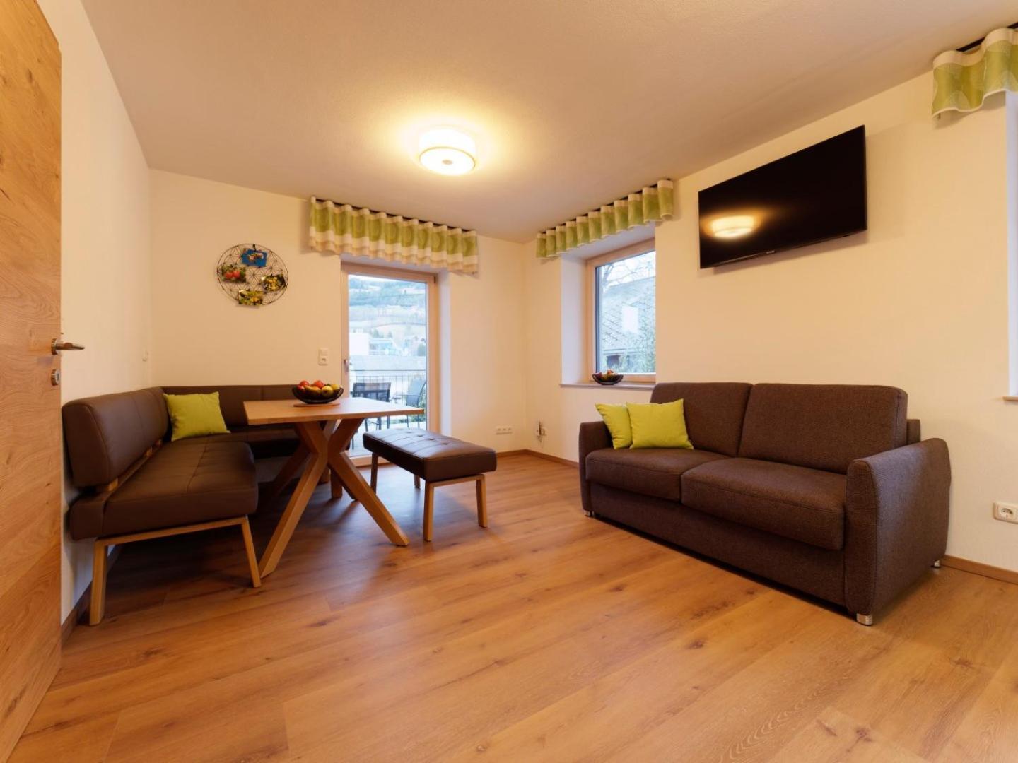 Obsthof Pieber Apartment ไวซ์ ภายนอก รูปภาพ